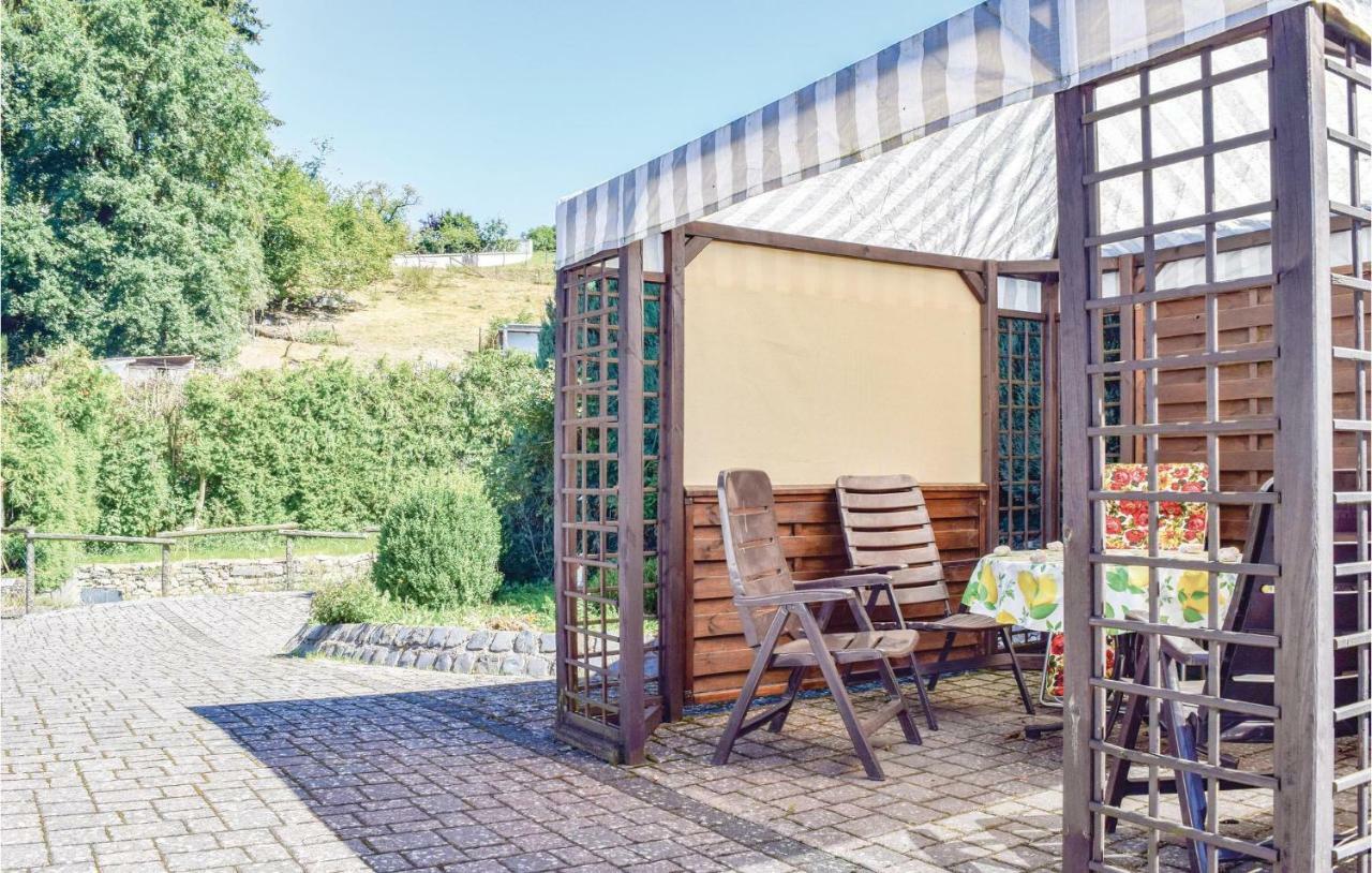Cozy Home In Sellerich With Kitchen Exteriér fotografie